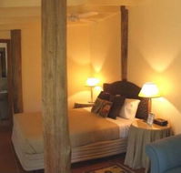 Bandusia Country Retreat - Lightning Ridge Tourism
