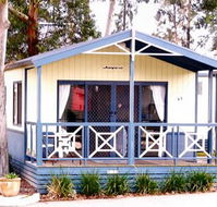 Ocean Point Resort - Lightning Ridge Tourism