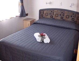 Ocean Point Resort - Lightning Ridge Tourism 2