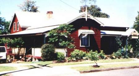 Gloucester NSW Lightning Ridge Tourism