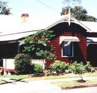 Gloucester Cottage - Lightning Ridge Tourism