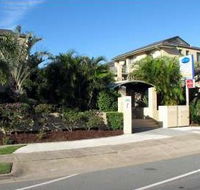 Bila Vista Holiday Apartments - Lightning Ridge Tourism