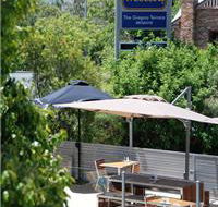 Best Western Gregory Terrace Motor Inn - Lightning Ridge Tourism