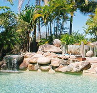 Ocean International Hotel - Lightning Ridge Tourism