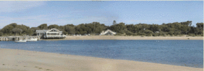 Barwon Heads Hotel - Lightning Ridge Tourism 2