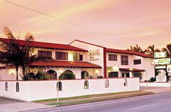 Mackay QLD Lightning Ridge Tourism