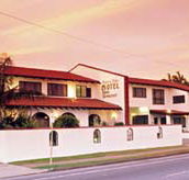 Comfort Inn Marco Polo Motel - Lightning Ridge Tourism