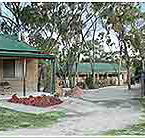Murray Gardens Motel And Cottages - Lightning Ridge Tourism