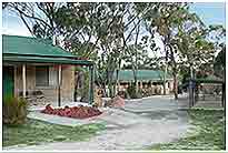 Murray Gardens Motel And Cottages - Lightning Ridge Tourism 0