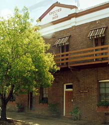 Murrumburrah NSW Lightning Ridge Tourism