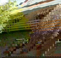The Old Exchange Bed And Breakfast - Lightning Ridge Tourism