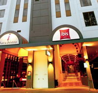 Hotel Ibis Melbourne - Lightning Ridge Tourism
