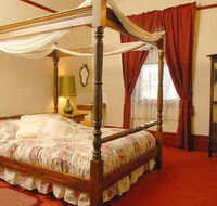 Mickey Bourkes Koroit Hotel - Lightning Ridge Tourism