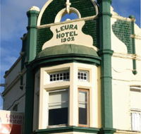 Leura Hotel - Lightning Ridge Tourism