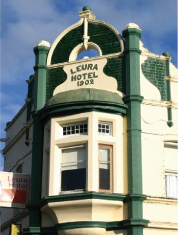 Leura Hotel - Lightning Ridge Tourism 0