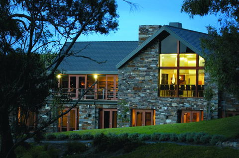 Chapel Hill Winery Guest House - Lightning Ridge Tourism 2