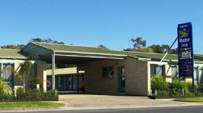  Lightning Ridge Tourism