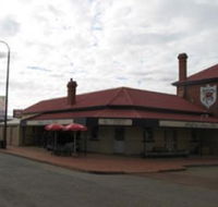 Bedford Arms Hotel - Lightning Ridge Tourism