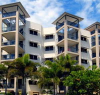 Raffles Mooloolaba - Lightning Ridge Tourism