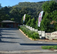Bright Colonial Inn Motel - Lightning Ridge Tourism
