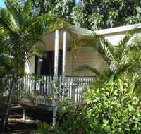 BIG4 Townsville Woodlands Holiday Park - Lightning Ridge Tourism