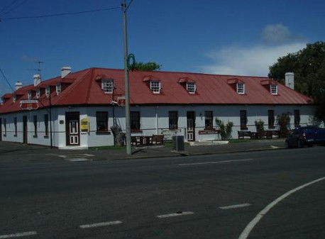 Port Fairy VIC Lightning Ridge Tourism