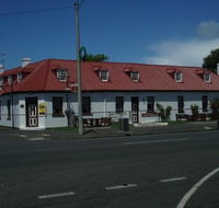 Caledonian Inn Hotel Motel - Lightning Ridge Tourism