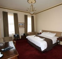 Glenferrie Hotel - Lightning Ridge Tourism
