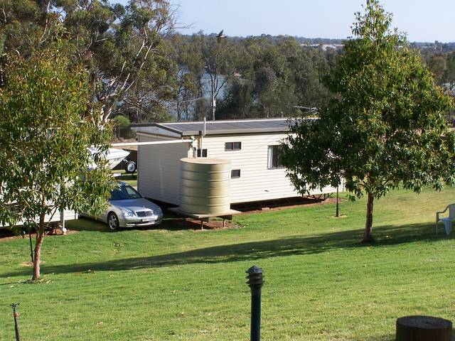 Robinvale VIC Lightning Ridge Tourism