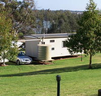 Robinvale Weir Caravan Park - Lightning Ridge Tourism