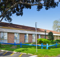 Frankston Holiday Park - Lightning Ridge Tourism
