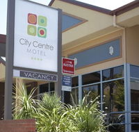 City Centre Motel - Lightning Ridge Tourism