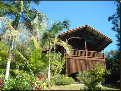 Monticello Countryhouse - Lightning Ridge Tourism 5