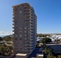 Newport Apartments Mooloolaba - Lightning Ridge Tourism