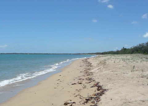 The Shores Holiday Apartments - Lightning Ridge Tourism 2