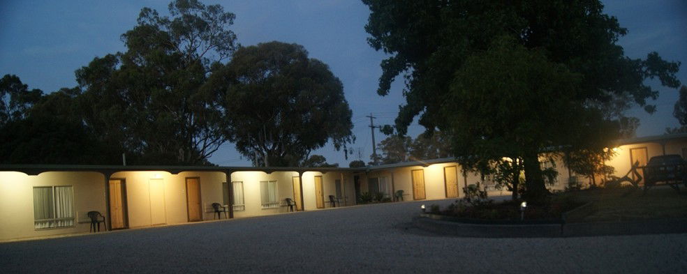 Euroa VIC Lightning Ridge Tourism