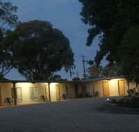 Euroa Motor Inn - Lightning Ridge Tourism