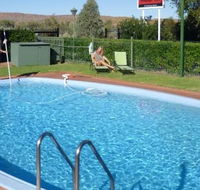 Alice Motor Inn - Lightning Ridge Tourism