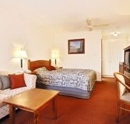 Gateway on Monash Boutique Hotel - Lightning Ridge Tourism