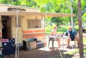 Berry Springs NT Lightning Ridge Tourism