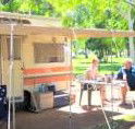 AAOK Lakes Resort and Caravan Park - Lightning Ridge Tourism