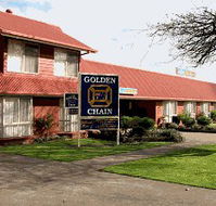 Goldsmith Motel/ Bed and Breakfast - Lightning Ridge Tourism