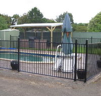 Heywood Motor Inn - Lightning Ridge Tourism
