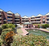San Chelsea Apartments - Lightning Ridge Tourism