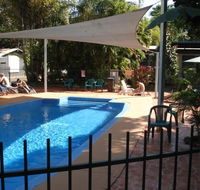 Shady Glen Tourist Park - Lightning Ridge Tourism