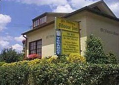Mount Victoria Motor Inn - Lightning Ridge Tourism 1