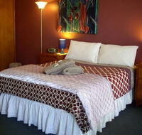 Prince Mark Motor Inn - Lightning Ridge Tourism