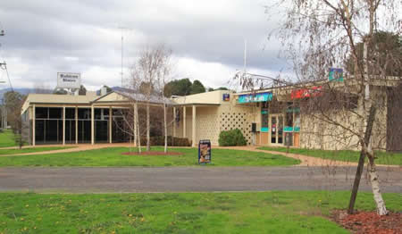 Thornton VIC Lightning Ridge Tourism