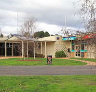 Rubicon Hotel Motel - Lightning Ridge Tourism