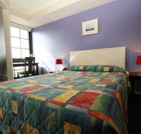 HarbourView Apartment Hotel - Lightning Ridge Tourism